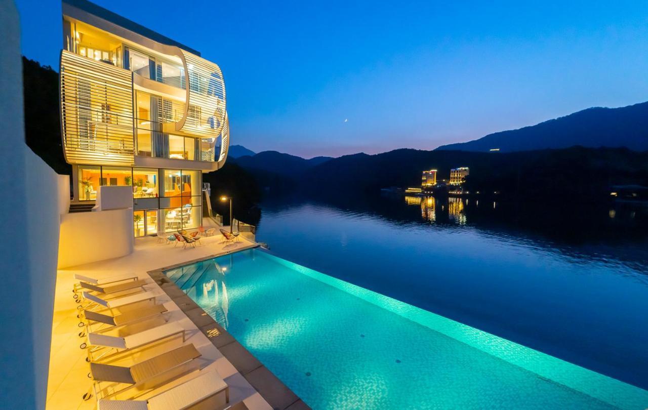 Gapyeong Suiteian Hotel&Resort Extérieur photo