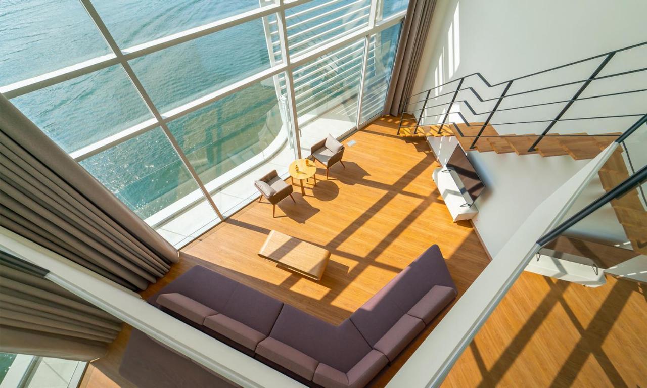 Gapyeong Suiteian Hotel&Resort Extérieur photo