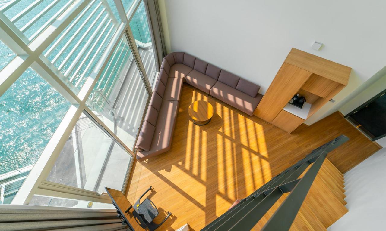 Gapyeong Suiteian Hotel&Resort Extérieur photo