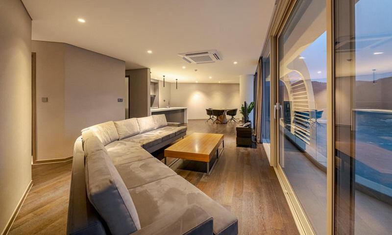 Gapyeong Suiteian Hotel&Resort Extérieur photo
