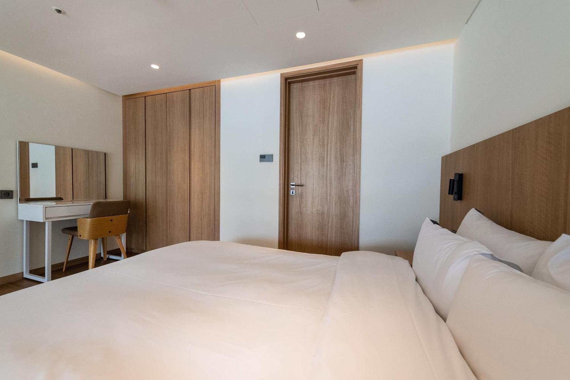 Gapyeong Suiteian Hotel&Resort Extérieur photo